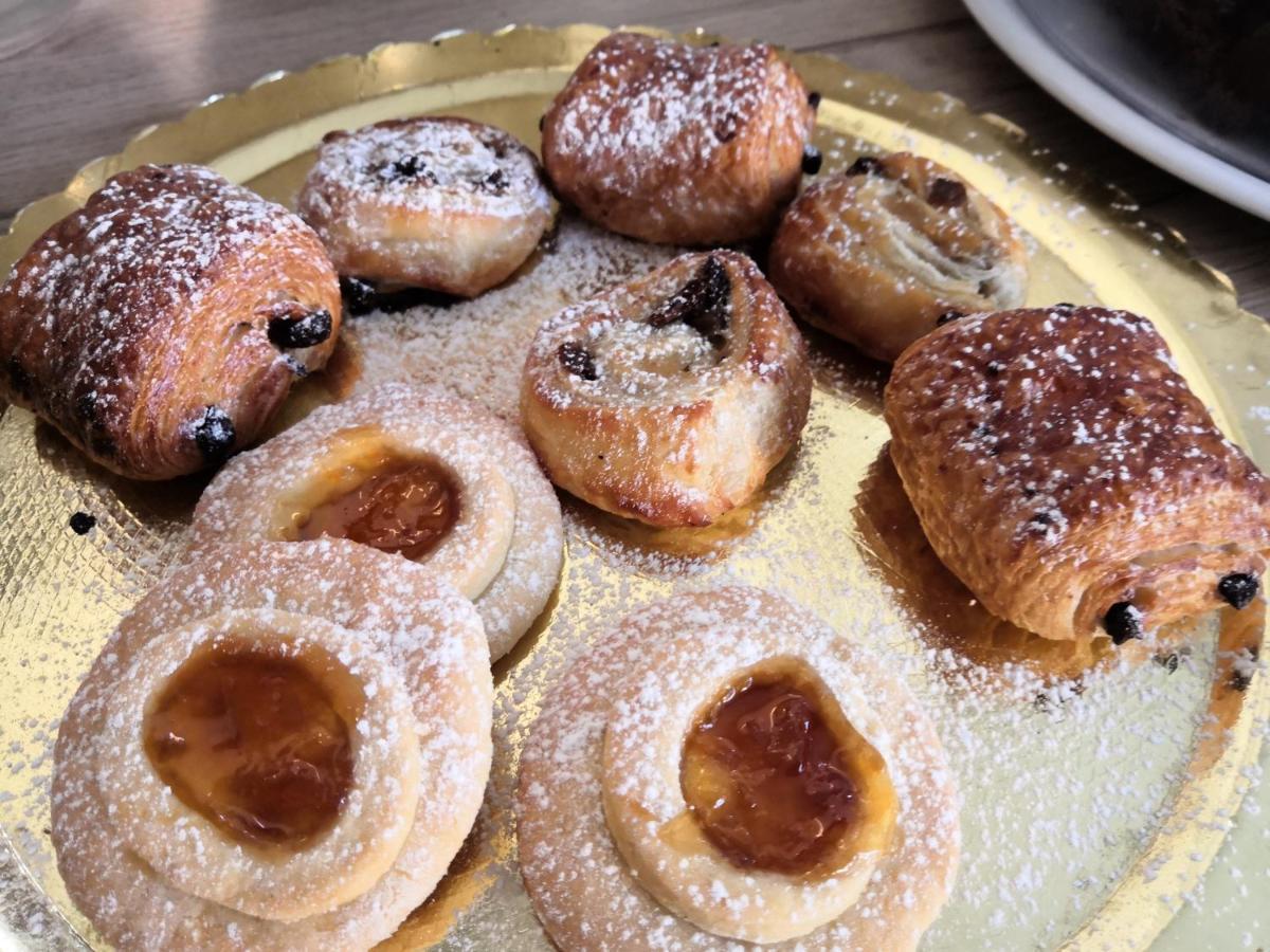 Hotel Iride Suite & Breakfast- Ideale Per Famiglie E Coppie Riccione Buitenkant foto
