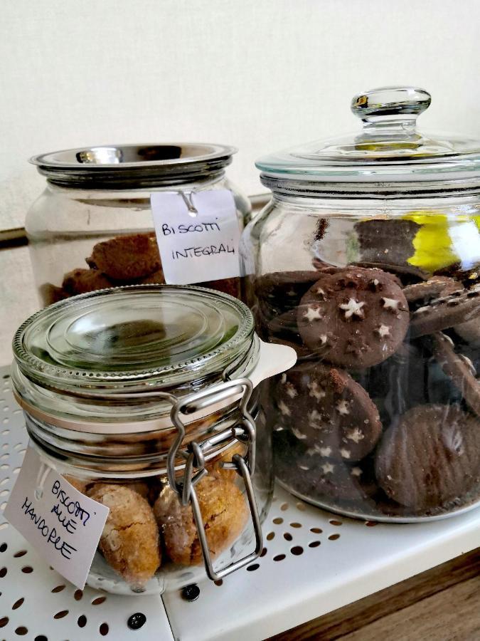 Hotel Iride Suite & Breakfast- Ideale Per Famiglie E Coppie Riccione Buitenkant foto