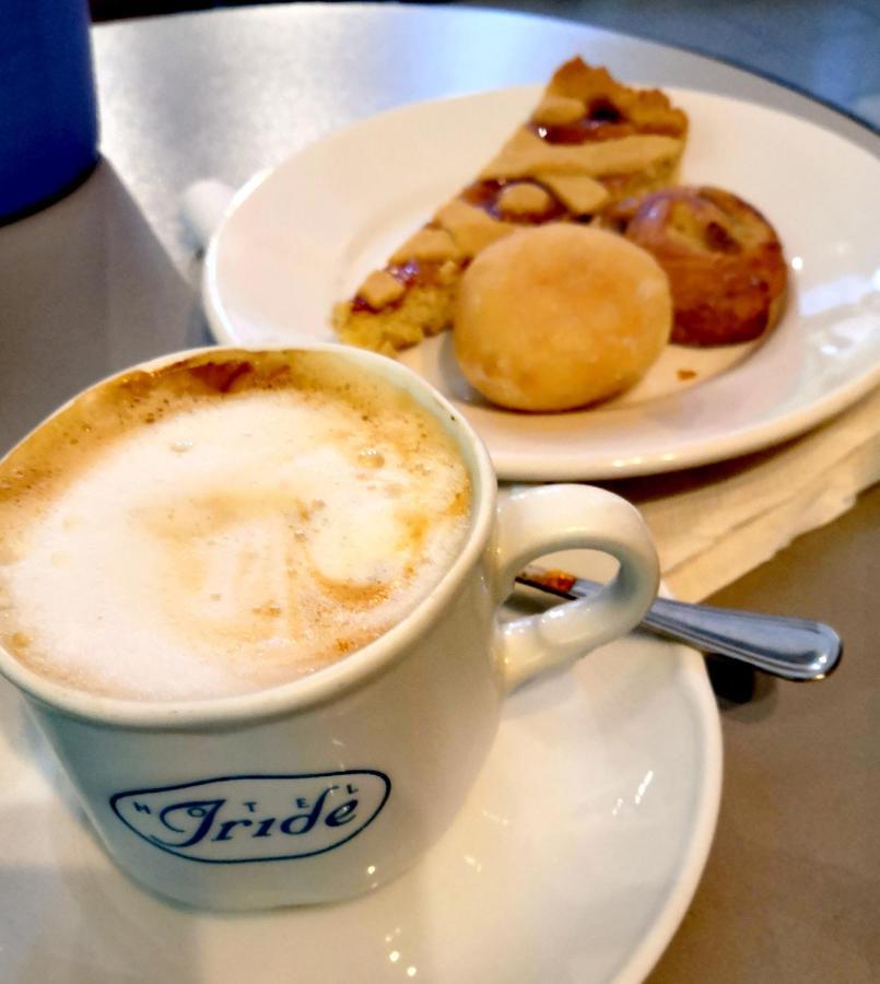 Hotel Iride Suite & Breakfast- Ideale Per Famiglie E Coppie Riccione Buitenkant foto