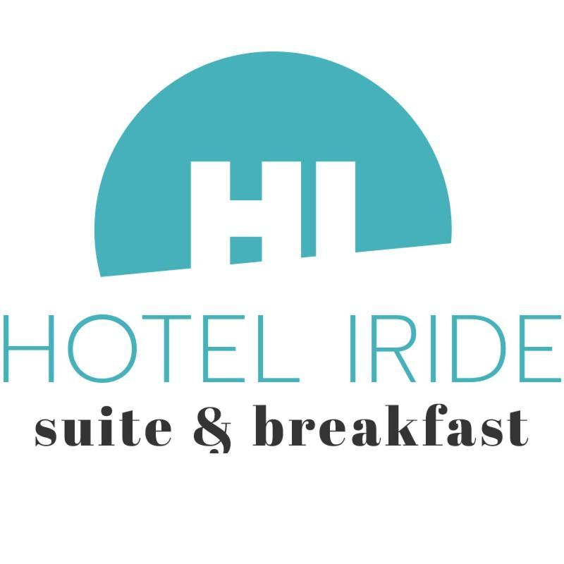 Hotel Iride Suite & Breakfast- Ideale Per Famiglie E Coppie Riccione Buitenkant foto