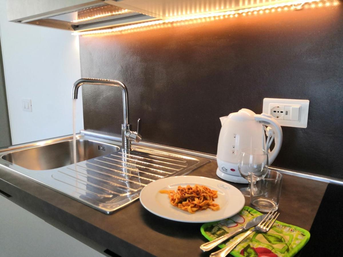 Hotel Iride Suite & Breakfast- Ideale Per Famiglie E Coppie Riccione Buitenkant foto