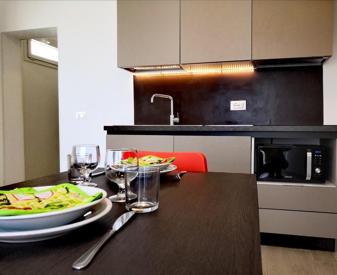 Hotel Iride Suite & Breakfast- Ideale Per Famiglie E Coppie Riccione Buitenkant foto