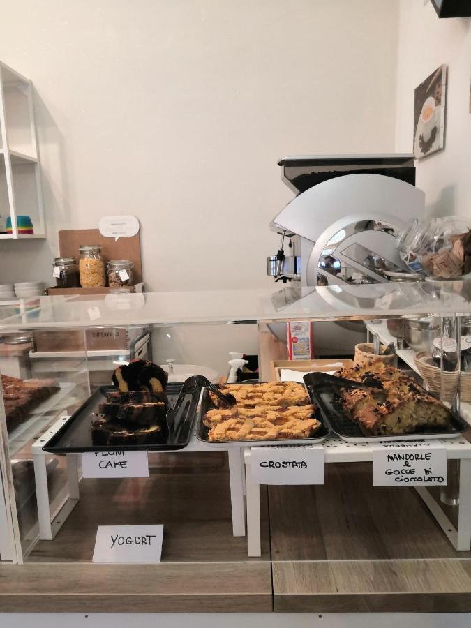 Hotel Iride Suite & Breakfast- Ideale Per Famiglie E Coppie Riccione Buitenkant foto