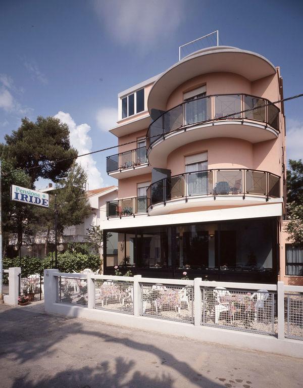 Hotel Iride Suite & Breakfast- Ideale Per Famiglie E Coppie Riccione Buitenkant foto